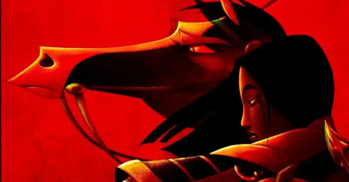 50 Frases Inspiradoras de la Película Mulan