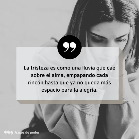 Frases para Llorar