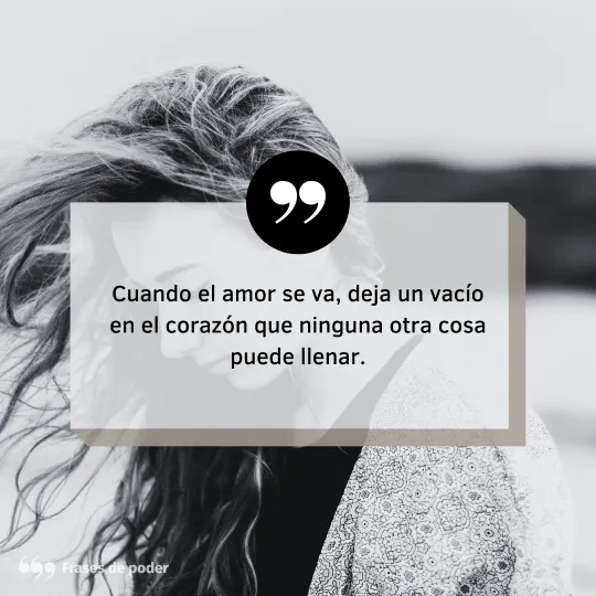 Frases para Llorar